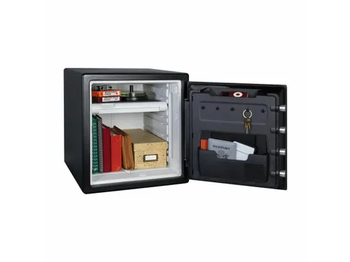 Master Lock brandwerende privékluis LFW123FTC