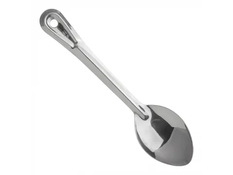 EMGA Buffet Serveerlepel 28cm RVS