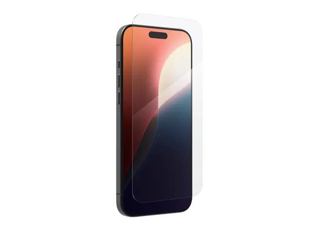 InvisibleShield Glass+, Apple, iPhone 16 Pro Max, Krasbestendig, 1 stu
