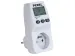 Energiemeter - 230 V - 16 A - Penaarde
