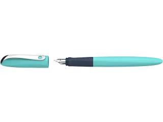 Vulpen Schneider Wavy turquoise - 4