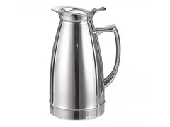 Isoleerkan rvs 0.75 Liter