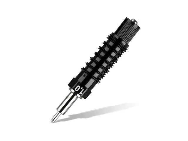 Tekenpunt PRO Aristo 1.00mm lijndikte voor vervanging