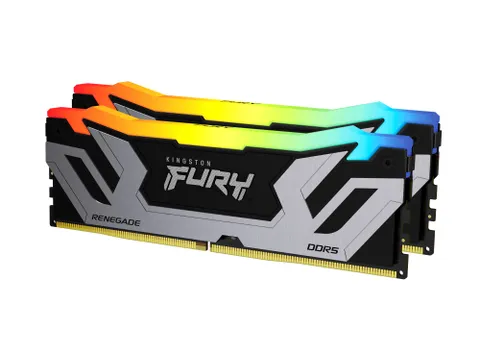 Kingston Technology FURY 48GB 8800MT/s DDR5 CL42 Zilver