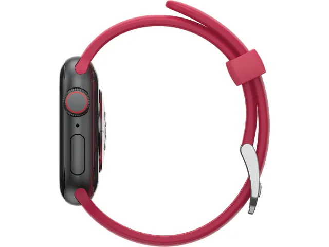 OtterBox Band Apple Watch 40/41/42mm antimicrobieel donkerroze roze