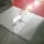 mat voor schone ruimte,HxLxB 6,5x1300x800mm,PE,klevend,antibacterieel