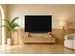 Support TV pour Sonos Arc & Arc Ultra Neomounts AV35-727BL1 noir