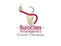 Bur-O-Class logo