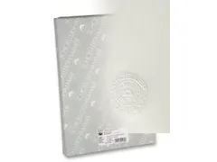 Tekenpapier Duria 1164 glad 50x70 150 Gram 200 vel