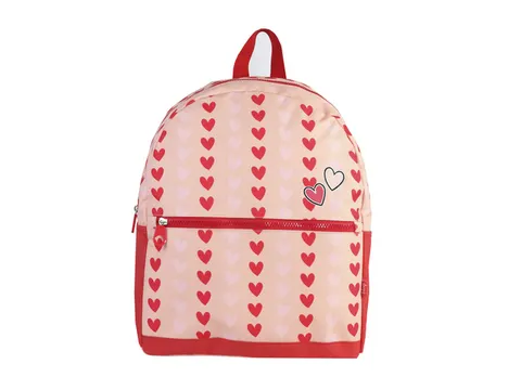 Rugzak GIRL POWER klassiek 160x290x400mm