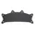 MSA Zweetband 10153518 per 10 stuks