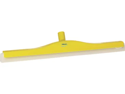 Vloertrekker Flexibele Nek 60cm Geel