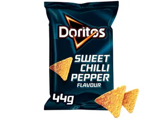 Chips Doritos Sweet Chili Pepper 44gr - 3