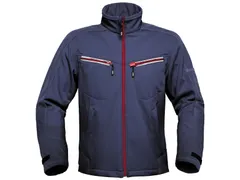 HAVEP 40145 softshell jas - XXL