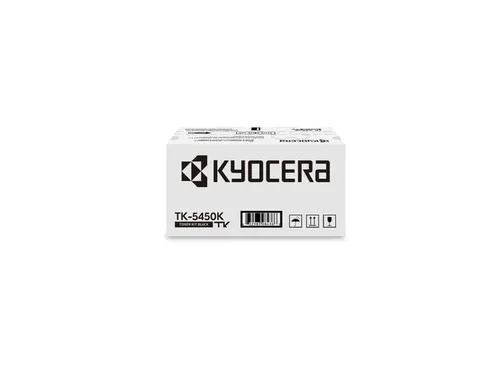 Toner Kyocera TK-5450K zwart