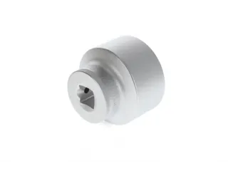 32 60 Stekkerdoos 3/4 inch zeskant 60mm - 3