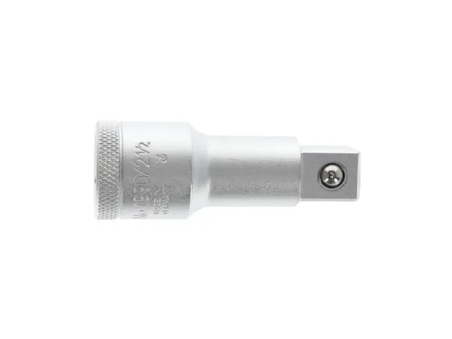 GEDORE 1990-2.1/2 Verlengstuk 1/2 inch 63mm