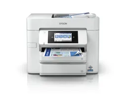 Epson WorkForce Pro WF-C4810DTWF Multifunctional Printer