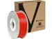 Verbatim ABS filament voor 3D printer 1,75mm Rood 1kg