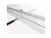 Roll-Banner Evolution 120x160-220 cm 1 Voet Zilver