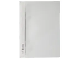 Snelhechter Durable A4 PP wit