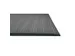 revêtement de sol industriel,système modulaire,Lxl 900x900mm,NBR,noi
