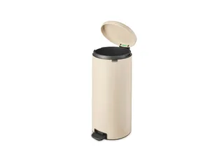 Pedaalemmer NewIcon 30 Liter Soft Beige - 4
