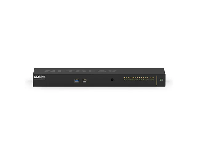M4250-12M2Xf Managed Switch 12-poorts