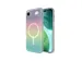 ZAGG Milan Snap, Hoes, Apple, iPhone 17 Air, 16,5 cm (6.5 inch), Meerk