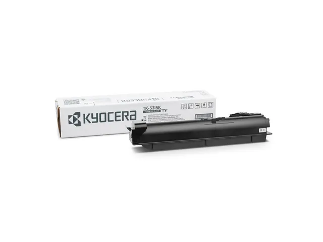 Kyocera TK-5315K zwarte toner 1T02WH0NL0