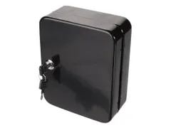 Sleutelkast - 160 X 200 X 60 Mm - 20 Sleutels cilinderslot