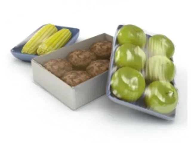 OUTLET PVC Krimpfolie Rol 450mmx560mtr 20µm Transparant Rol