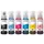 Epson 107, Origineel, Geel, Epson, EcoTank ET-18100, 70 ml, 1 stuk(s)