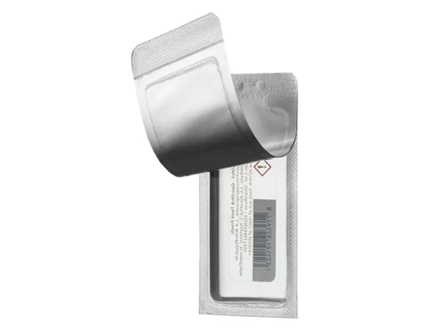 Smart Nose vulling Tonic Fresh