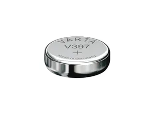 Horlogebatterij 1.55V-30mA SR59 397.801.111 (1ST/BL) - 2