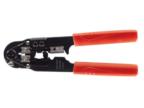 Krimptang Voor Modulaire Connector 8P8C (RJ45)