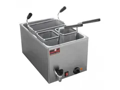 CaterChef Pastakoker 18 liter