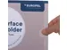 Posterhouder Sleeve A4 Multi-Surface Liggend Acryl