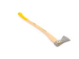 OX OX 20 H-1608 Universele gouden bosbijl hickory steel 1600g - 4