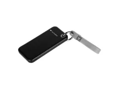 Pocket Ssd 128Gb Black-Grey