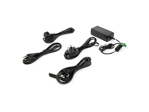 Universele DC voedingsadapter voor industriële USB hubs - 20V, 3.25A