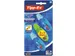 Roller correcteur Tipp-Ex Micro Twist 5mmx8m blister 2+1 gratuit