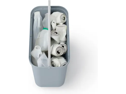 Afvalbak GoRecycle 2x14 Liter