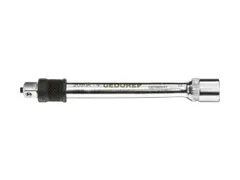 2090 A-4 Verlengstuk met trekker 1/4 inch 97mm