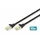 CAT 6A S/FTP PATCH CORD 10P AWG 26/7 2m