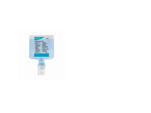 Softcare Fresh IC handzeep 4x1.3 Liter