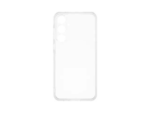 PanzerGlass SAFE. by TPU Case Samsung Galaxy A55 5G | Transparent,