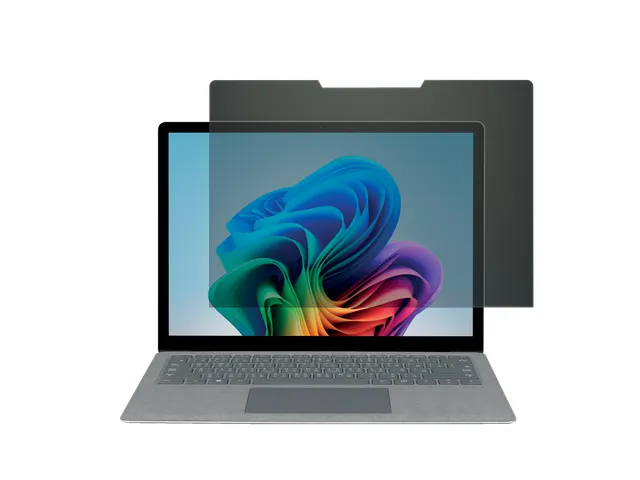 Privacy filter - 2-weg verwijderbaar voor Surface Laptop Go 1/2/3