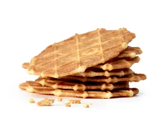 Boterwafels 700 Gram - 3