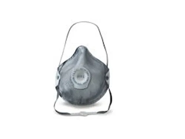 Stofmasker 2535 van 10 stuk